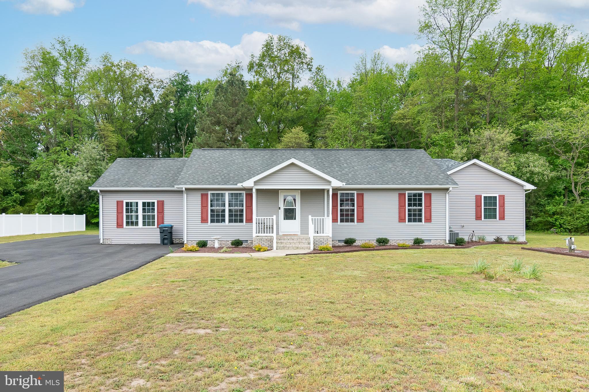 4510 Old Sharptown Road Laurel, DE 19956 - Photo 3 of 46 Gallery Image 3