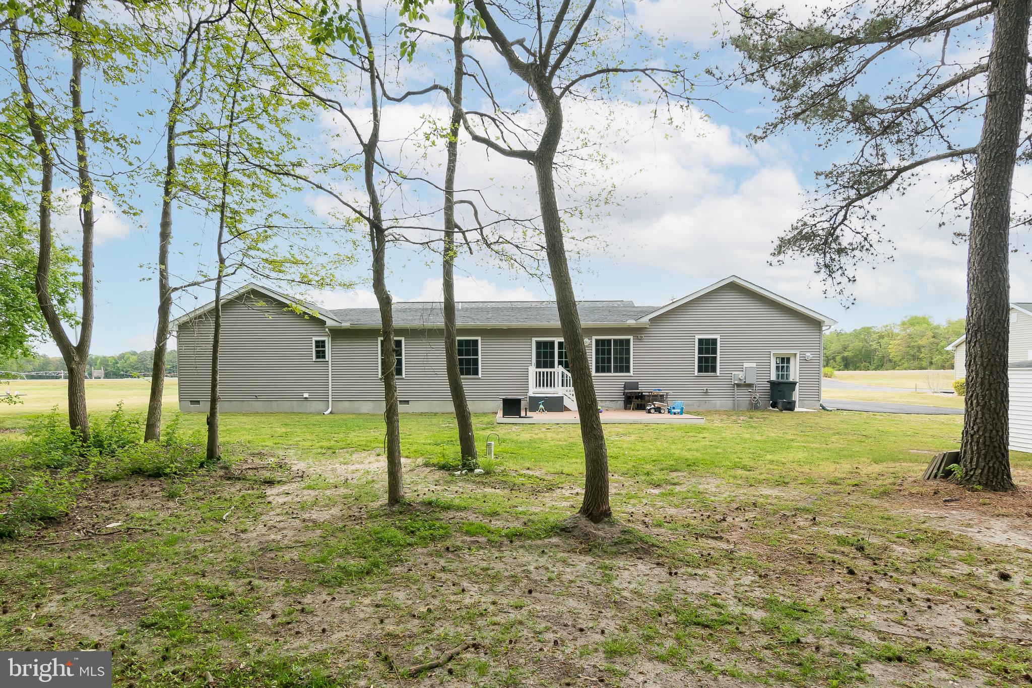 4510 Old Sharptown Road Laurel, DE 19956 - Photo 39 of 46 Gallery Image 39