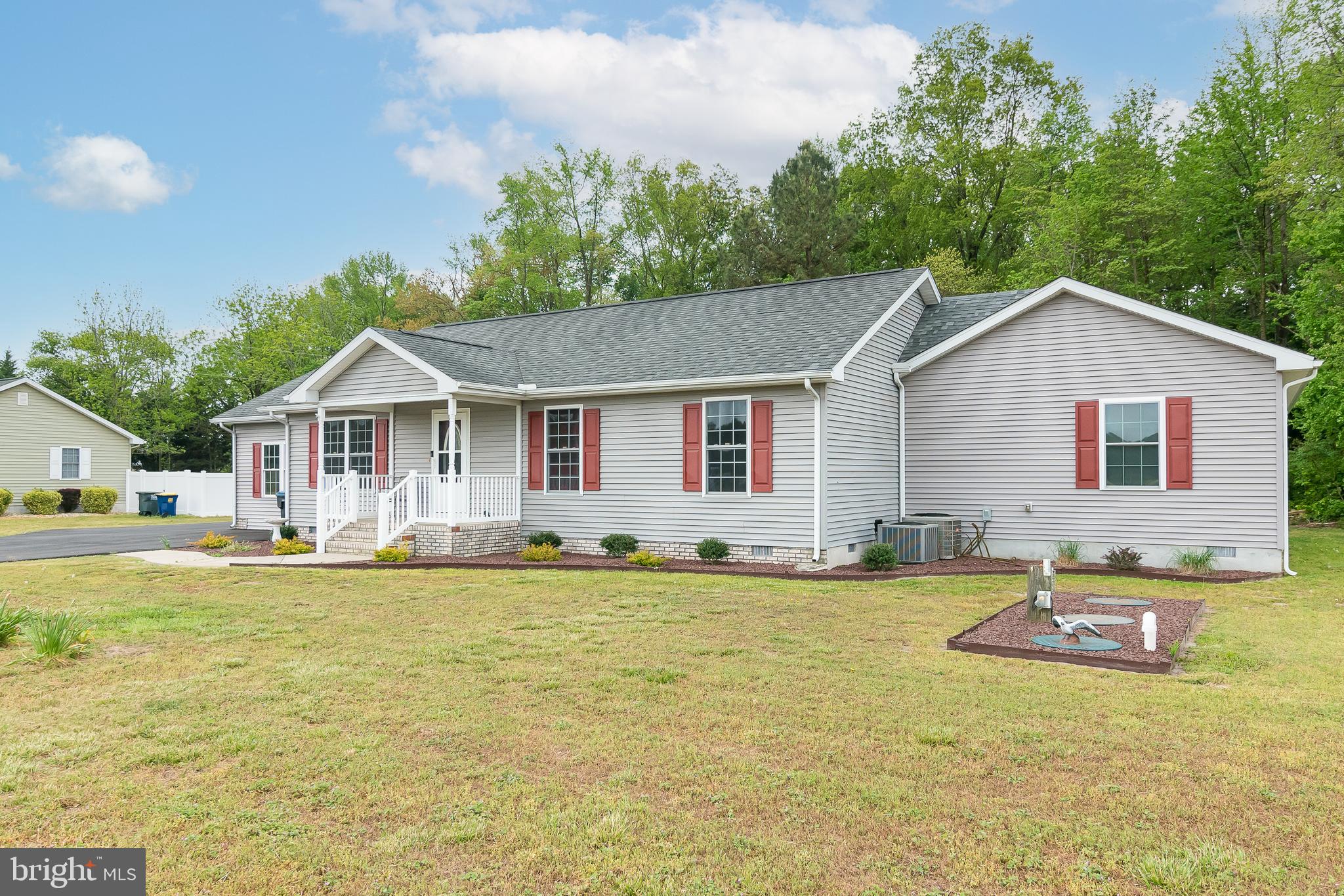 4510 Old Sharptown Road Laurel, DE 19956 - Photo 4 of 46 Gallery Image 4