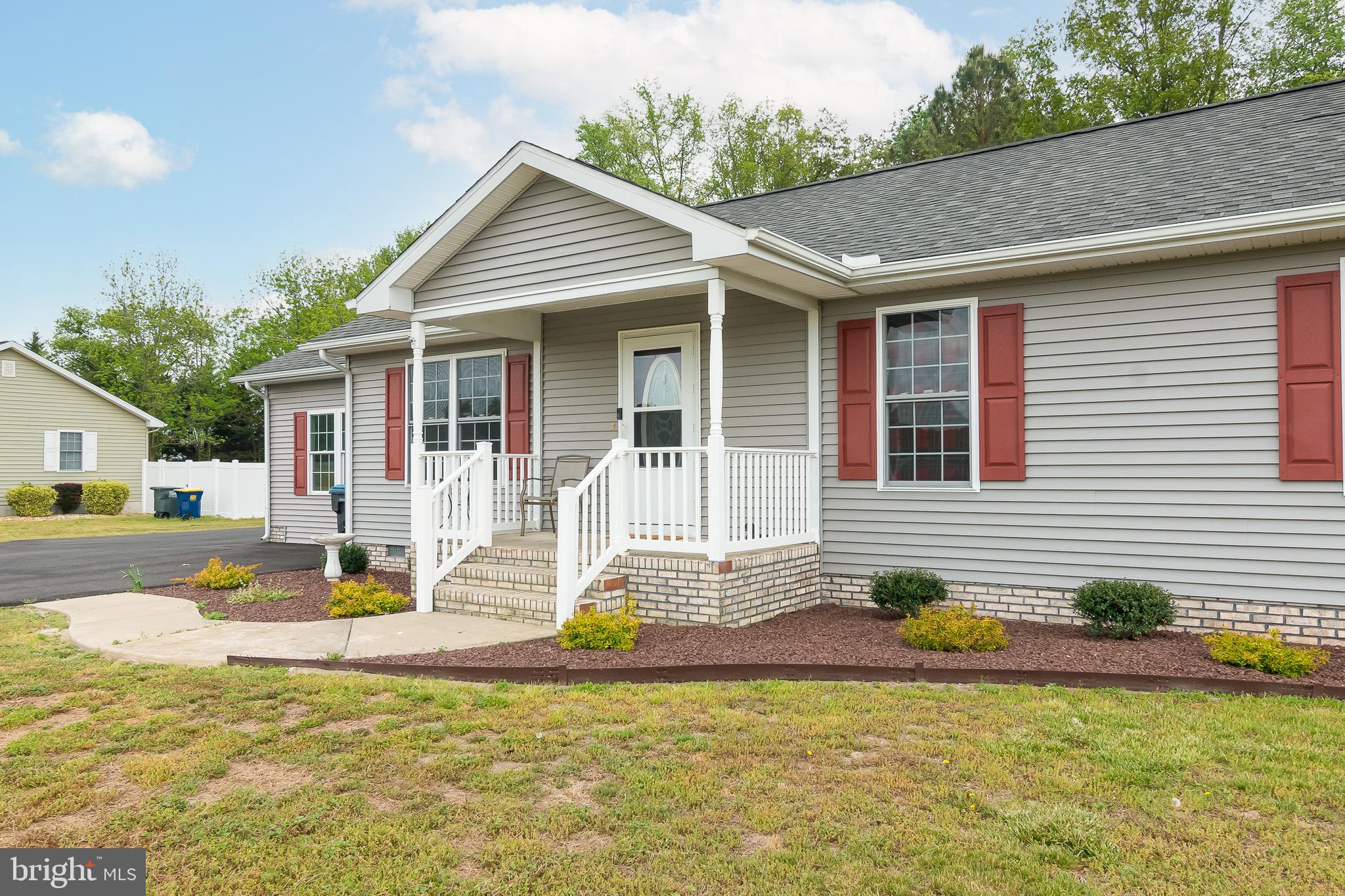 4510 Old Sharptown Road Laurel, DE 19956 - Photo 45 of 46 Gallery Image 45