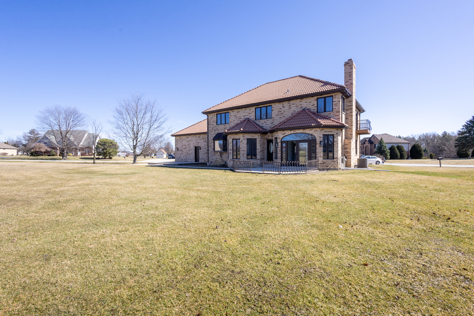 2658 East Royal Ridge Drive Crete, IL 60417 - Photo 63 of 65