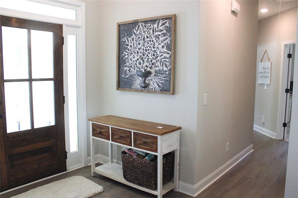 728 Harmony Road Temple, GA 30179 - Photo 6 of 29 a room with a door open to a room