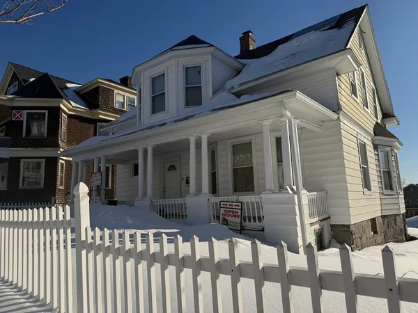 $499,000 | 12 Stoneland Road, Worcester, MA 01603