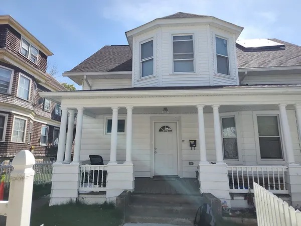 $499,000 | 12 Stoneland Road, Worcester, MA 01603