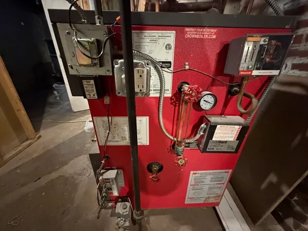 $499,000 | 12 Stoneland Road, Worcester, MA 01603