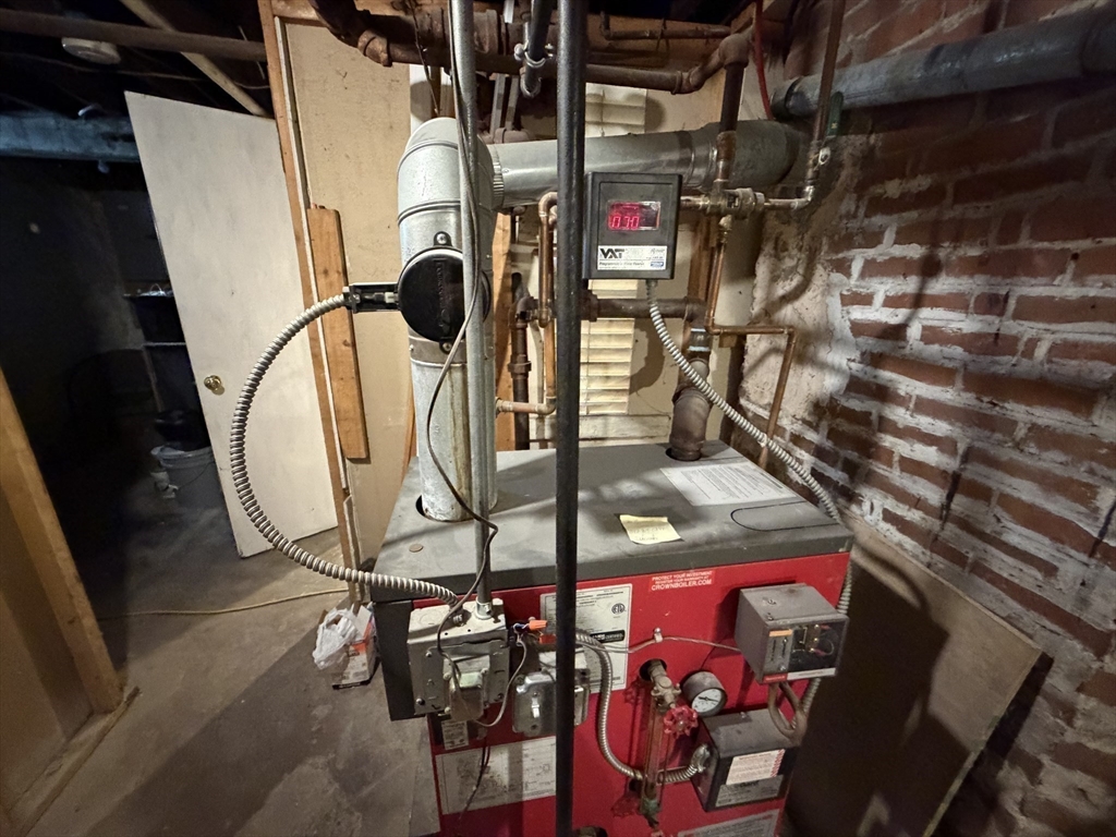 12 Stoneland Road Worcester, MA 01603 - Photo 37 of 39