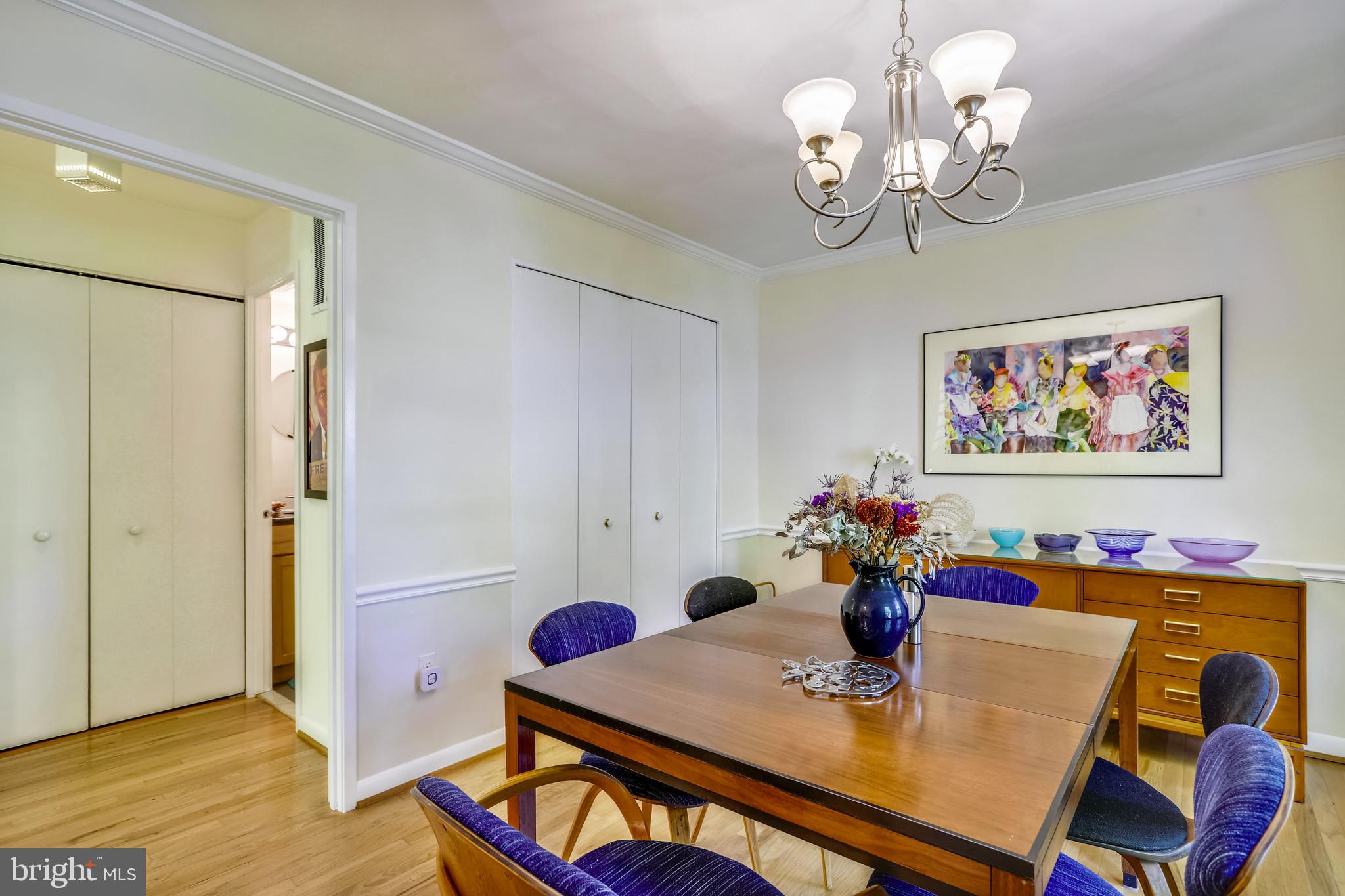 1658 Wainwright Drive Reston, VA 20190 - Photo 33 of 103 Dining Room