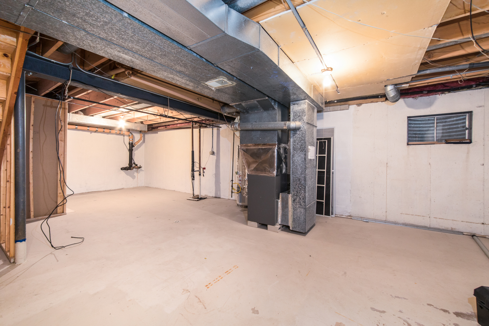 1414 West Talcott Road Park Ridge, IL 60068 - Photo 34 of 41 a view of a garage