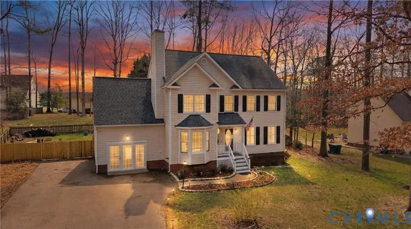 $495,000 | 7907 Waterman Lane, Chesterfield, VA 23832