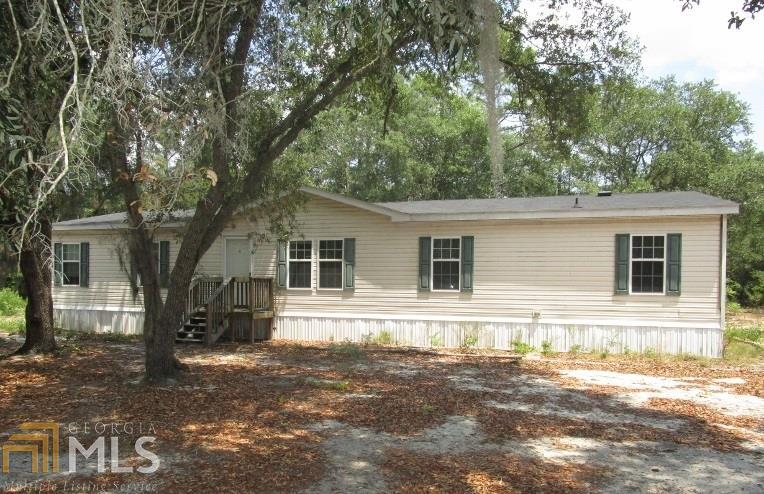 40 Big Bobby Road Twin City, GA 30471 - Photo 1 of 1 Gallery Image 1