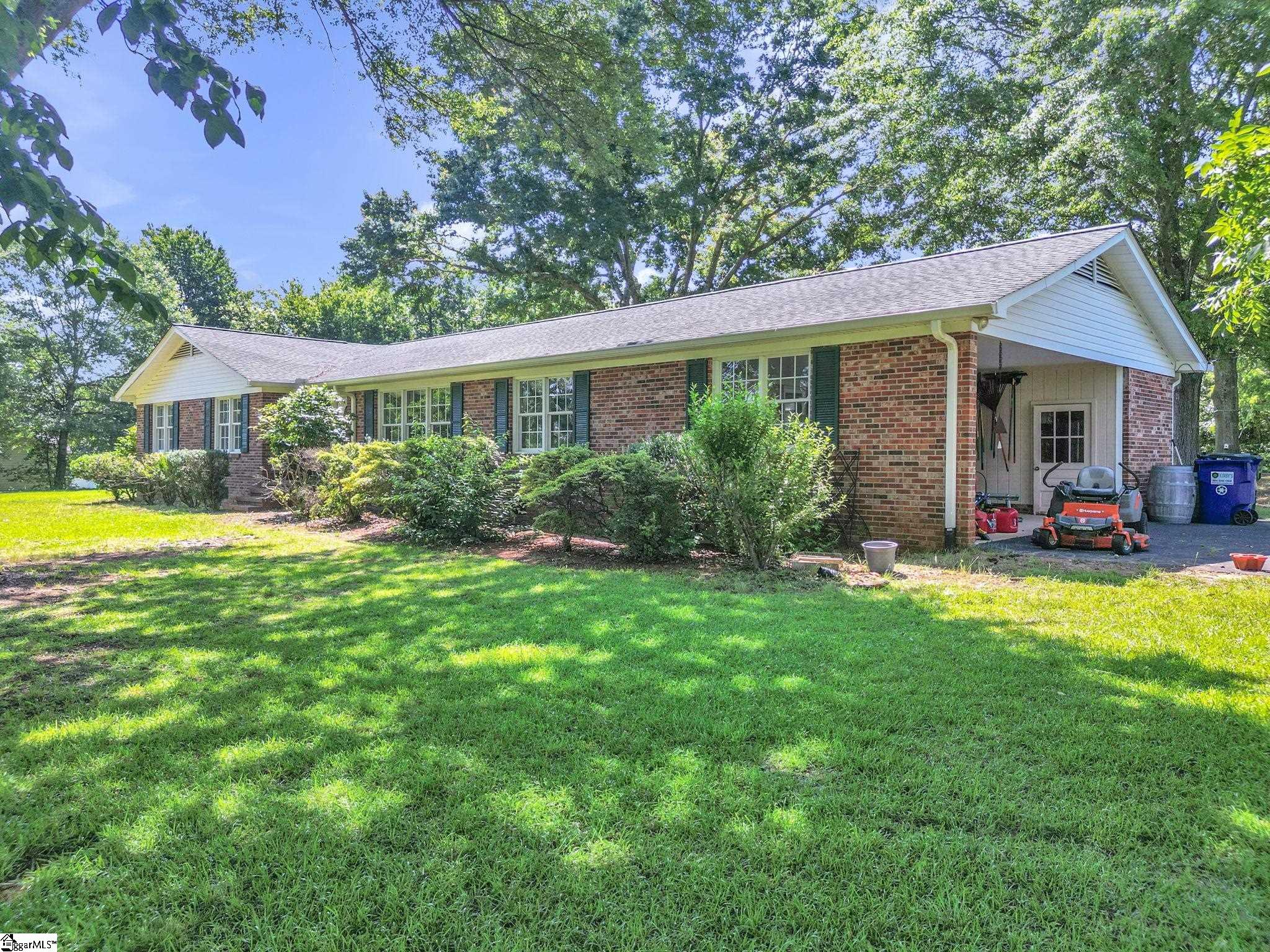 241 Rector Road Lyman, SC 29365 - Photo 33 of 42