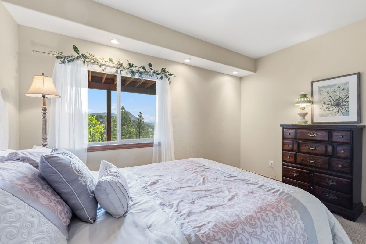 163 Old Corral Road Bailey, CO 80421 - Photo 18 of 50