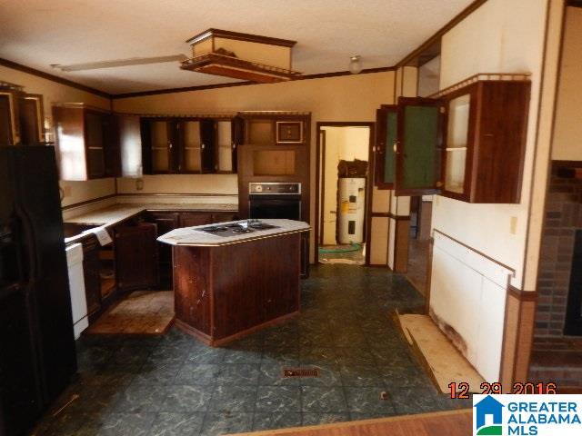 1222 Myers Road Nauvoo, AL 35578 - Photo 13 of 18
