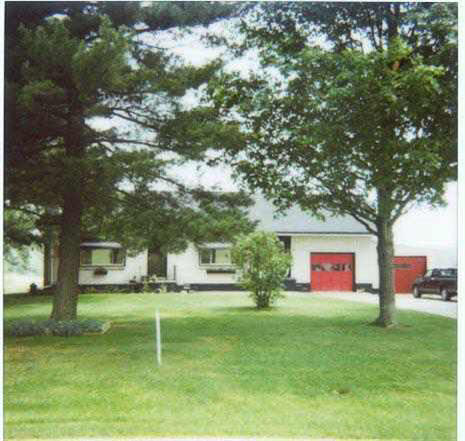 1014 West Water Tower Road Salem, IN 47167 - Photo 1 of 1