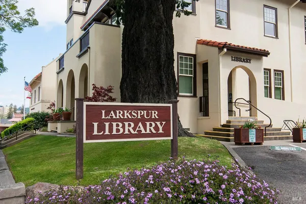 $649,000 | 186 Larkspur Plaza Drive, Larkspur, CA 94939