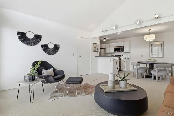 $649,000 | 186 Larkspur Plaza Drive, Larkspur, CA 94939