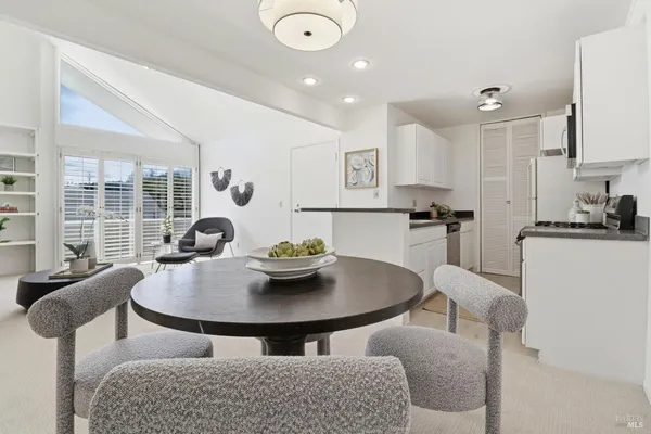 $649,000 | 186 Larkspur Plaza Drive, Larkspur, CA 94939