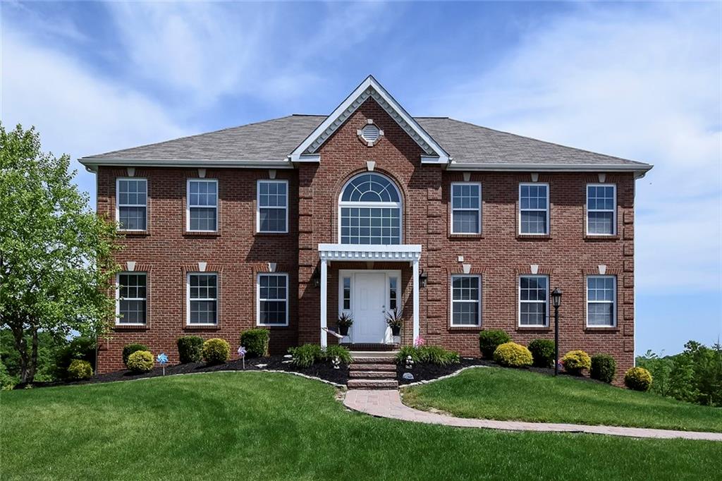 519 Blue Ridge Drive Coraopolis, PA 15108 - Photo 1 of 25 Gallery Image 1
