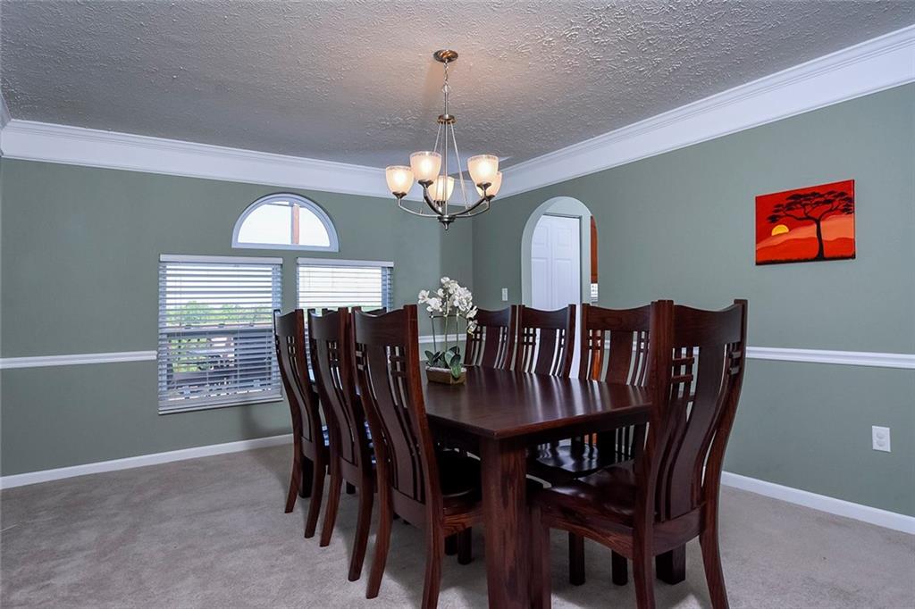 519 Blue Ridge Drive Coraopolis, PA 15108 - Photo 13 of 25 Gallery Image 13