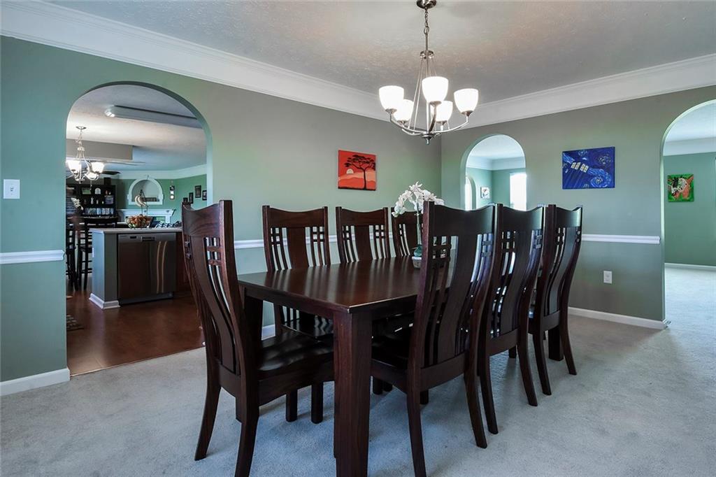 519 Blue Ridge Drive Coraopolis, PA 15108 - Photo 14 of 25 Gallery Image 14