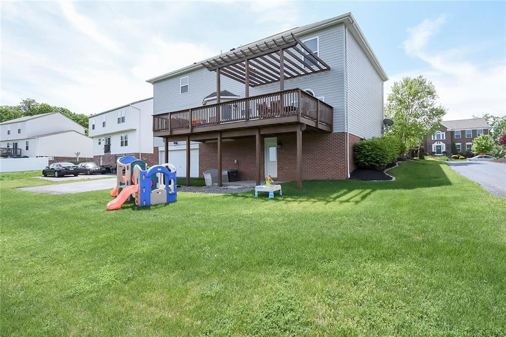 519 Blue Ridge Drive Coraopolis, PA 15108 - Photo 25 of 25 Gallery Image 25