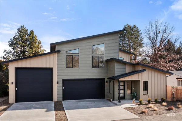 $749,400 | 5612 West Grover Street, Boise, ID 83705