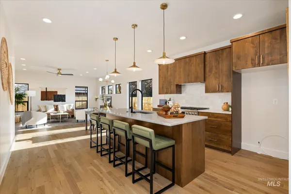 $749,400 | 5612 West Grover Street, Boise, ID 83705