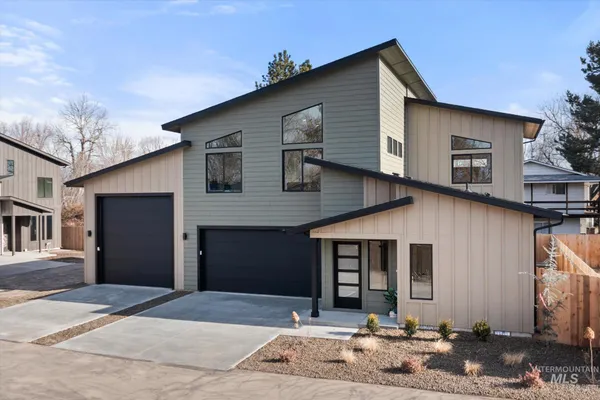 $749,400 | 5612 West Grover Street, Boise, ID 83705