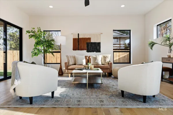 $749,400 | 5612 West Grover Street, Boise, ID 83705