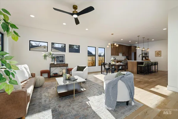 $749,400 | 5612 West Grover Street, Boise, ID 83705