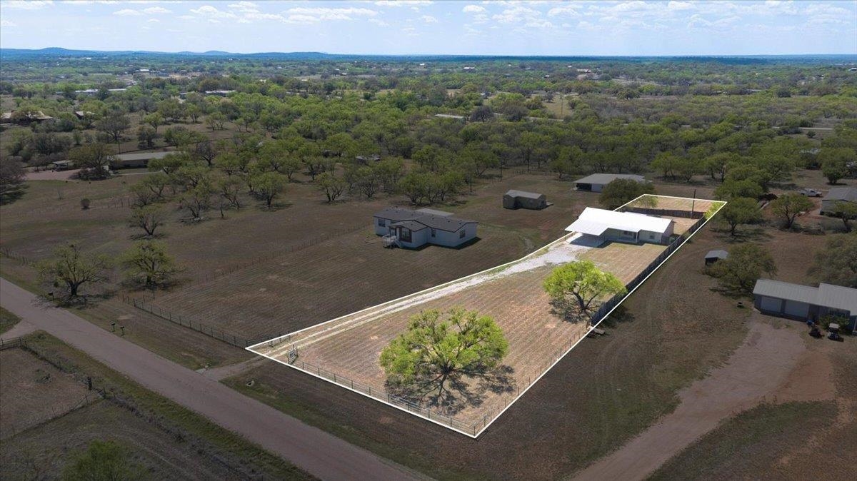 243 East Flag Creek Ranch Road Llano, TX 78643 - Photo 3 of 29 Gallery Image 3