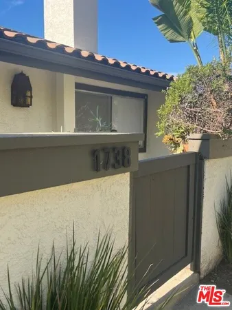 $4,500 | 1738 Palisades Drive, Pacific Palisades, CA 90272