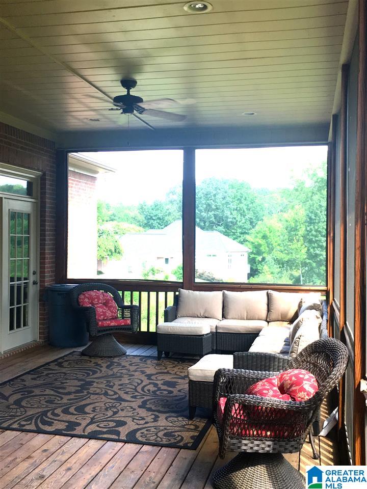 1655 Quail Ridge Road Gardendale, AL 35071 - Photo 26 of 26