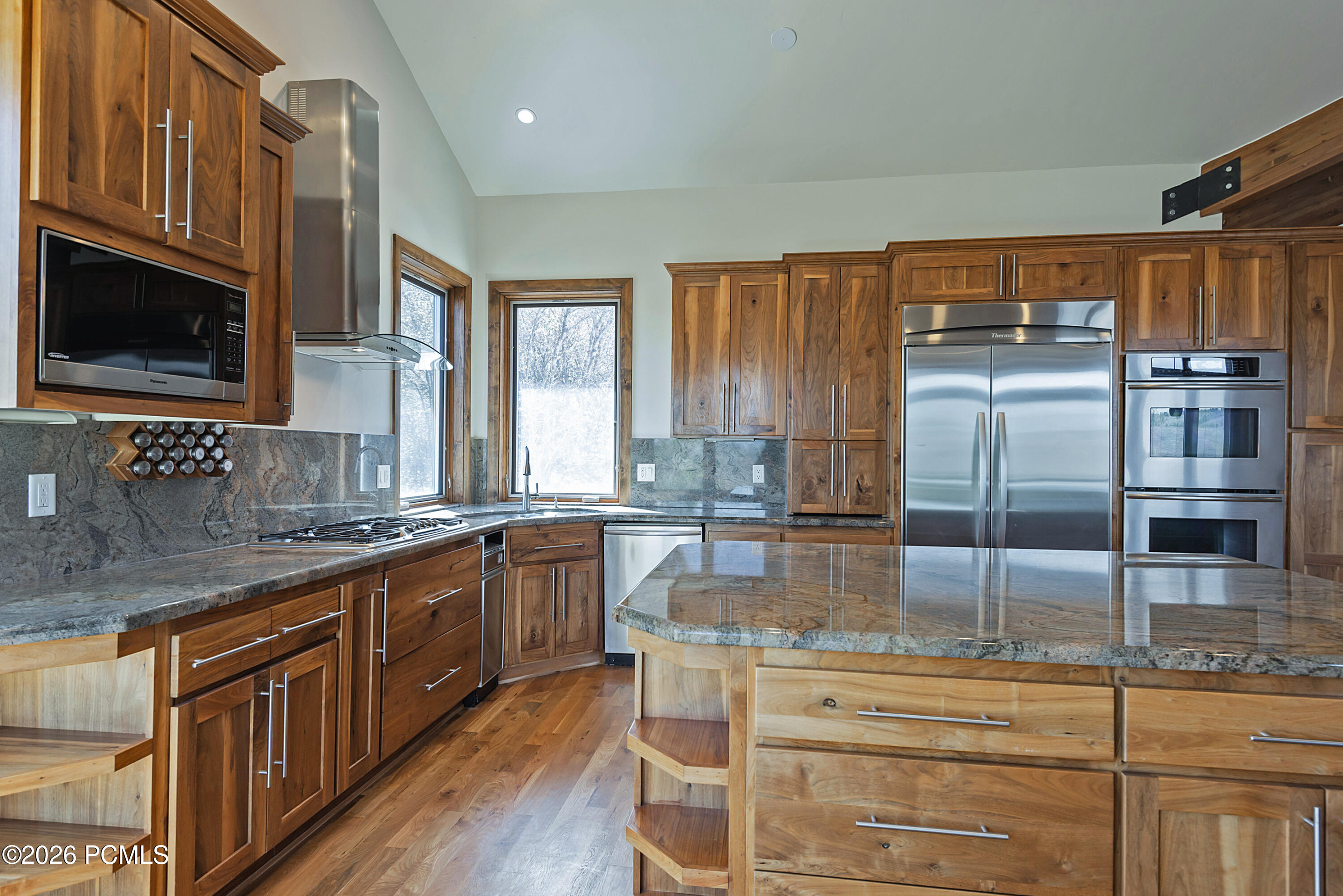 7216 Ridge Way Park City, UT 84098 - Photo 8 of 39