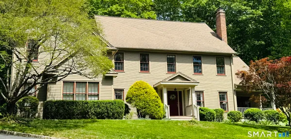 $1,349,000 | 281 Newtown Turnpike, Redding, CT 06896