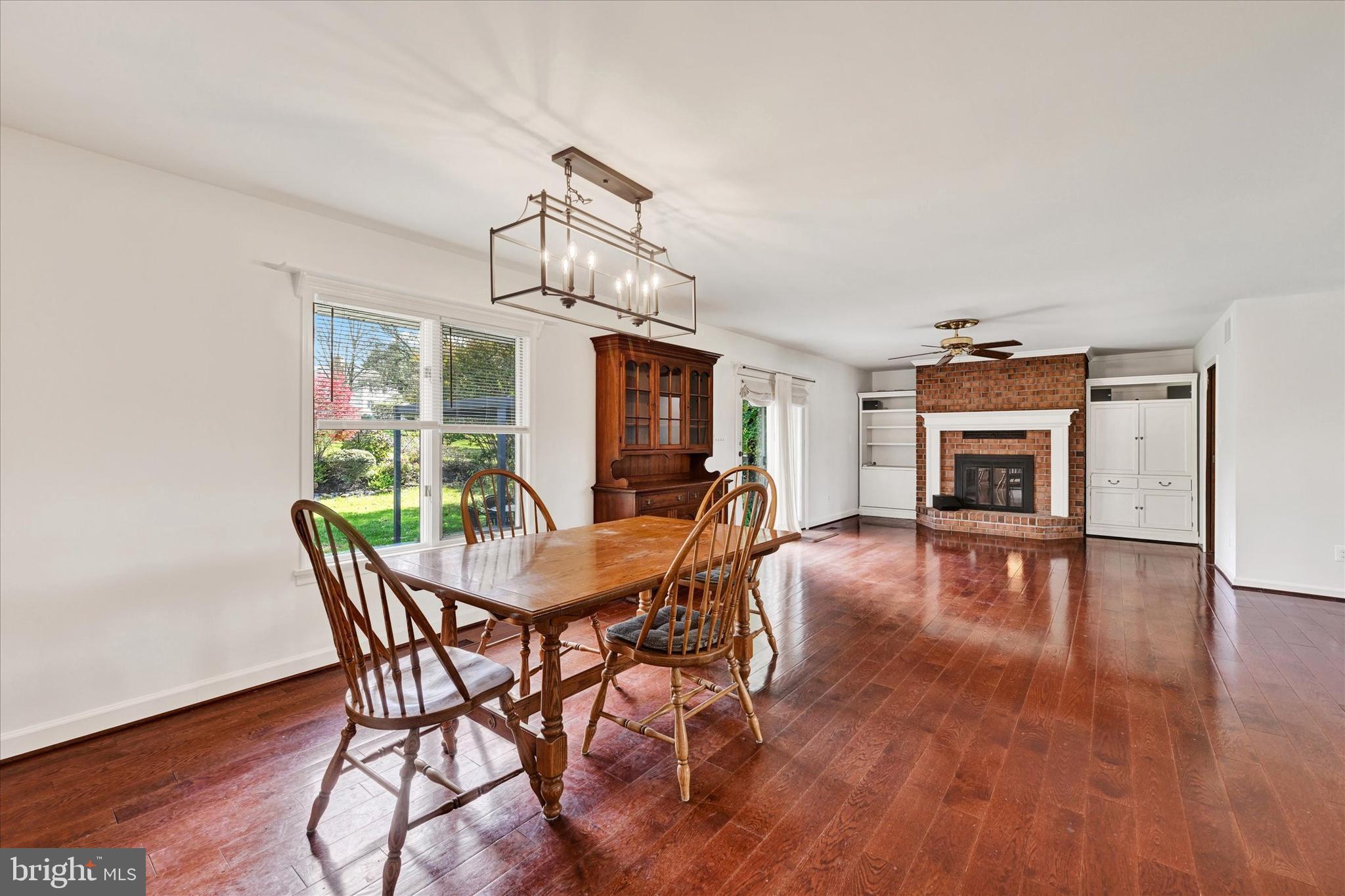 2415 Cool Spring Road Bel Air, MD 21015 - Photo 15 of 29 open lay out