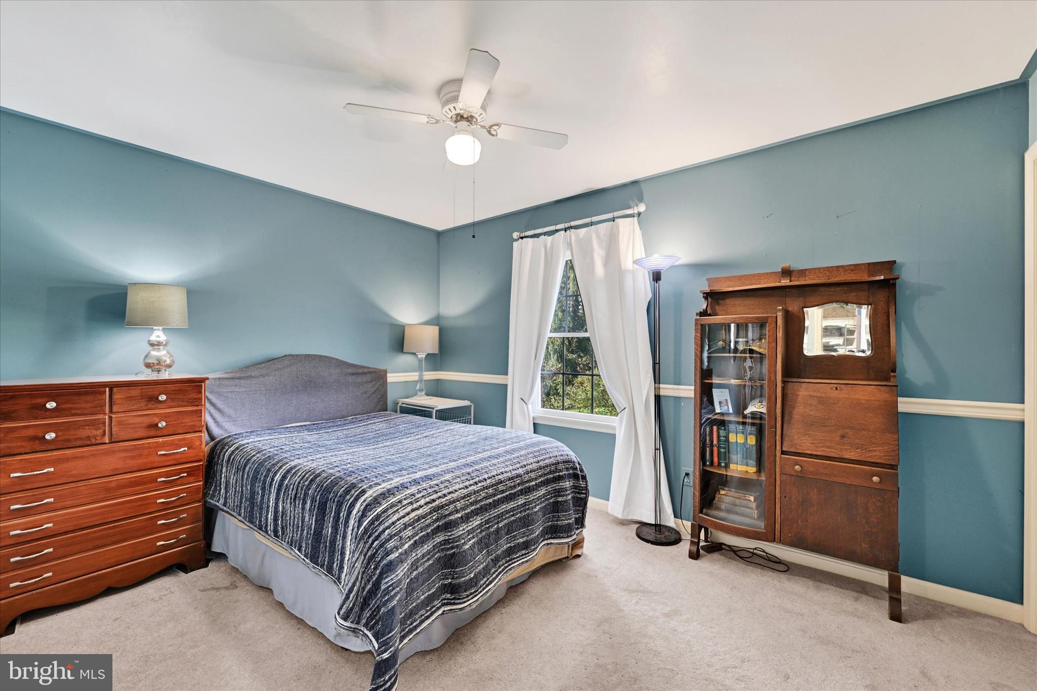 2415 Cool Spring Road Bel Air, MD 21015 - Photo 16 of 29 2nd bedroom