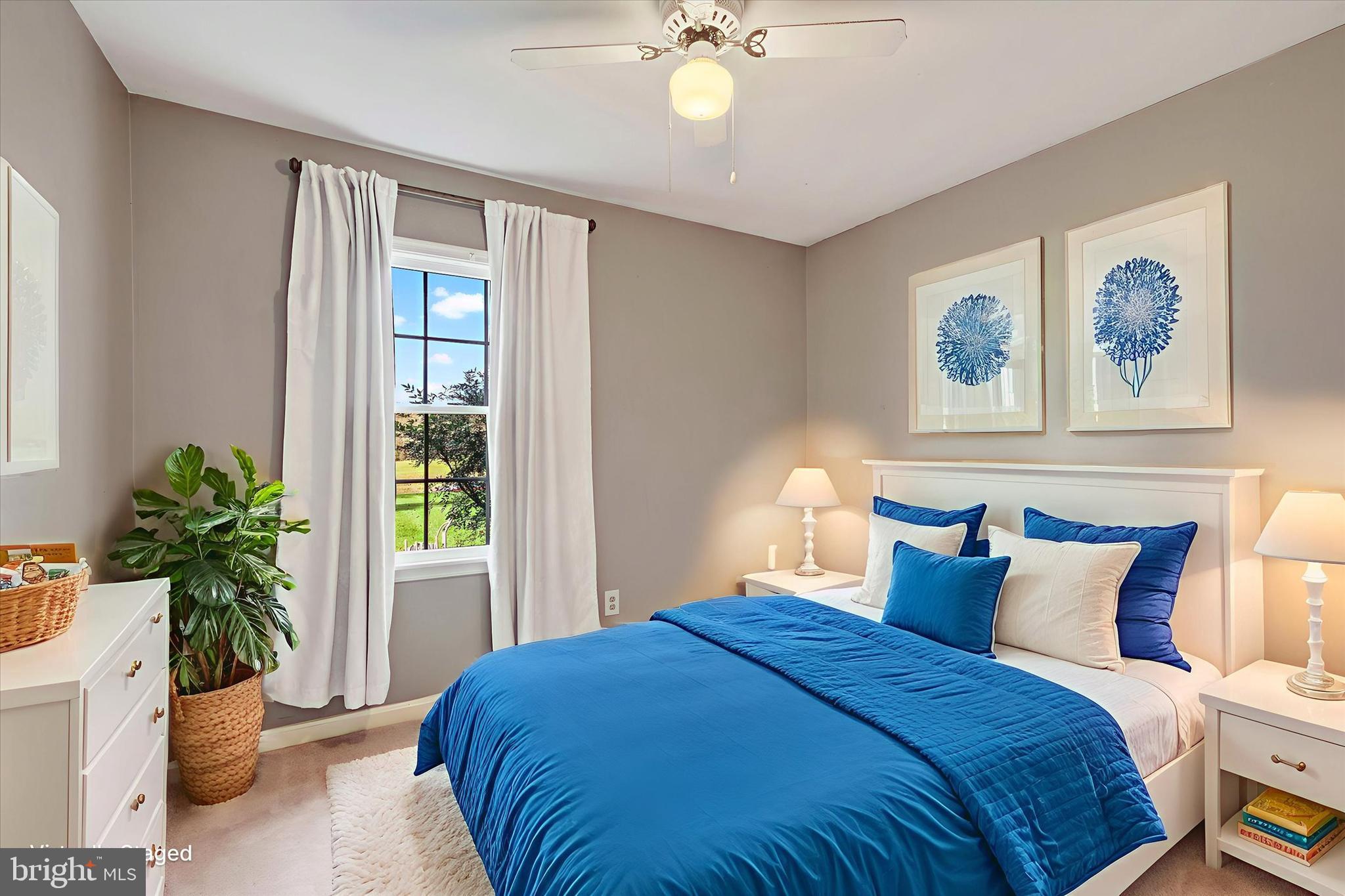 2415 Cool Spring Road Bel Air, MD 21015 - Photo 18 of 29 3 bedroom -virtually staged