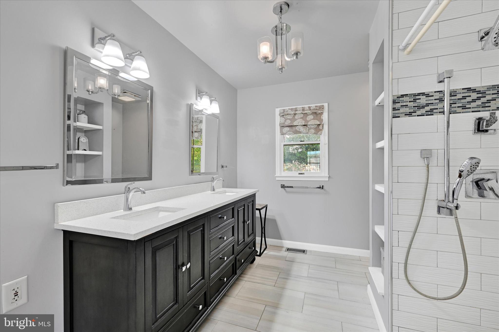 2415 Cool Spring Road Bel Air, MD 21015 - Photo 20 of 29 primary bedroom bath