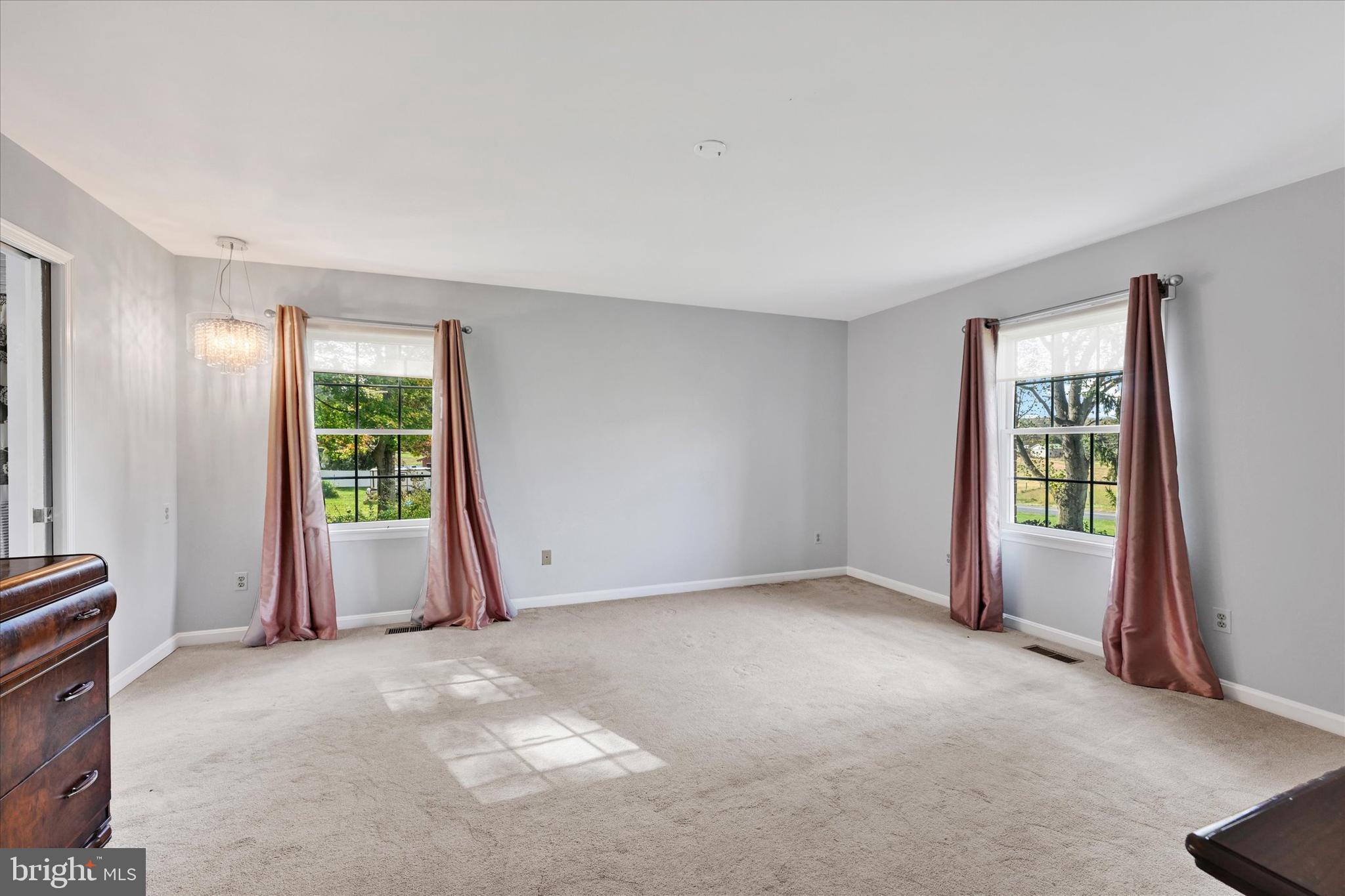 2415 Cool Spring Road Bel Air, MD 21015 - Photo 23 of 29 primary bedroom