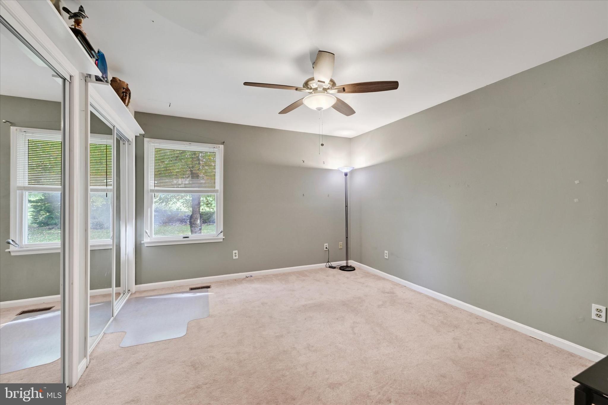 2415 Cool Spring Road Bel Air, MD 21015 - Photo 25 of 29 4th- bedroom