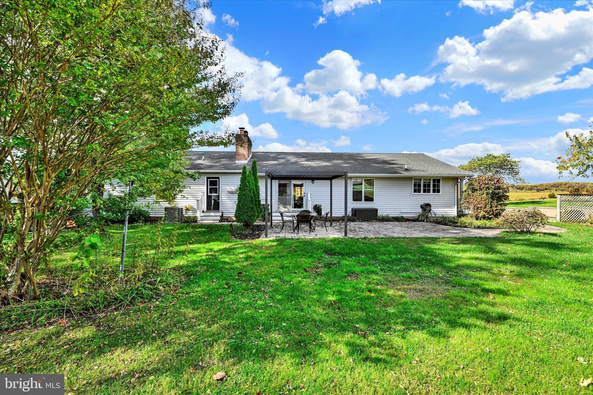 2415 Cool Spring Road Bel Air, MD 21015 - Photo 28 of 29 back view