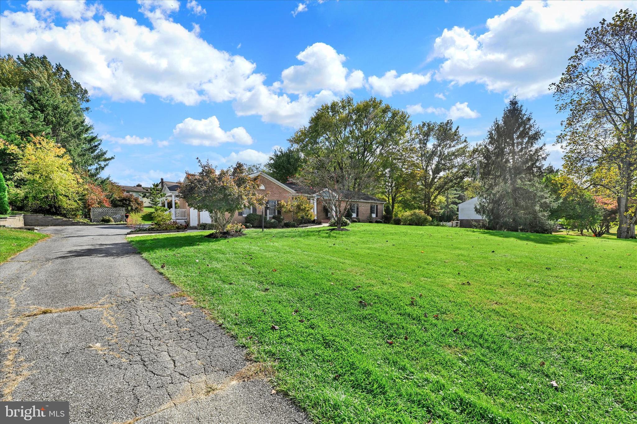 2415 Cool Spring Road Bel Air, MD 21015 - Photo 29 of 29 driveway