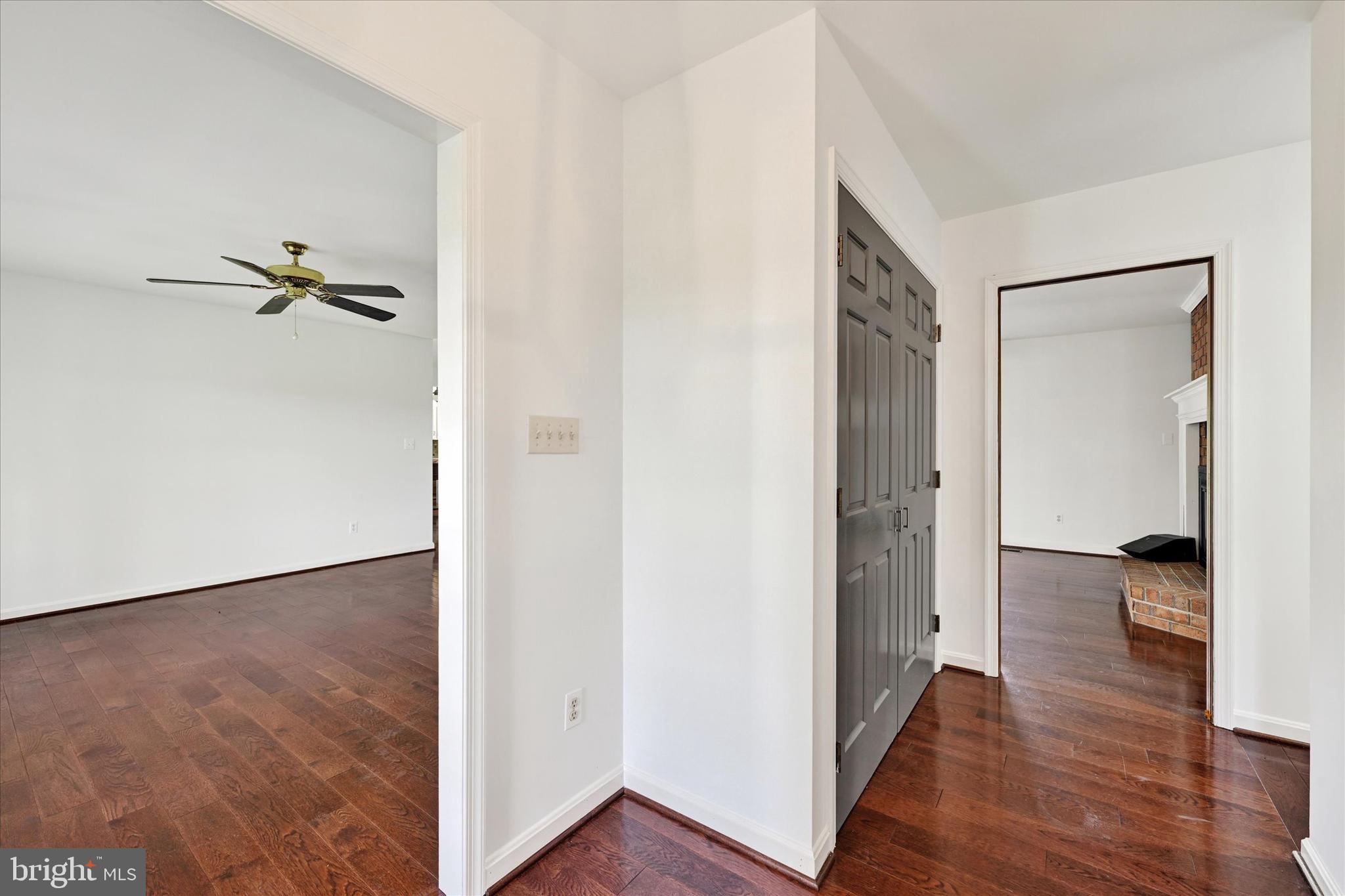 2415 Cool Spring Road Bel Air, MD 21015 - Photo 3 of 29 beautiful hardwood floors