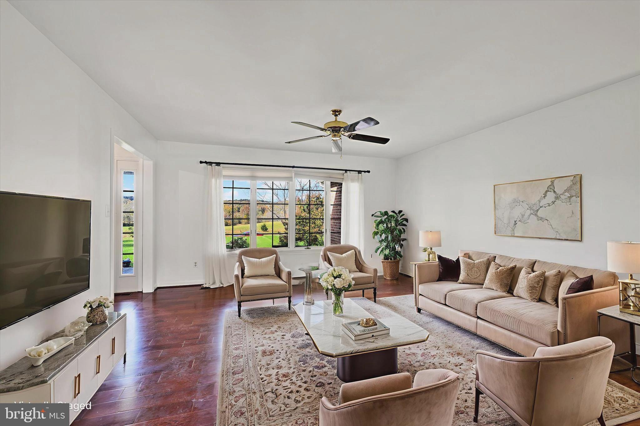 2415 Cool Spring Road Bel Air, MD 21015 - Photo 4 of 29 virtually stage