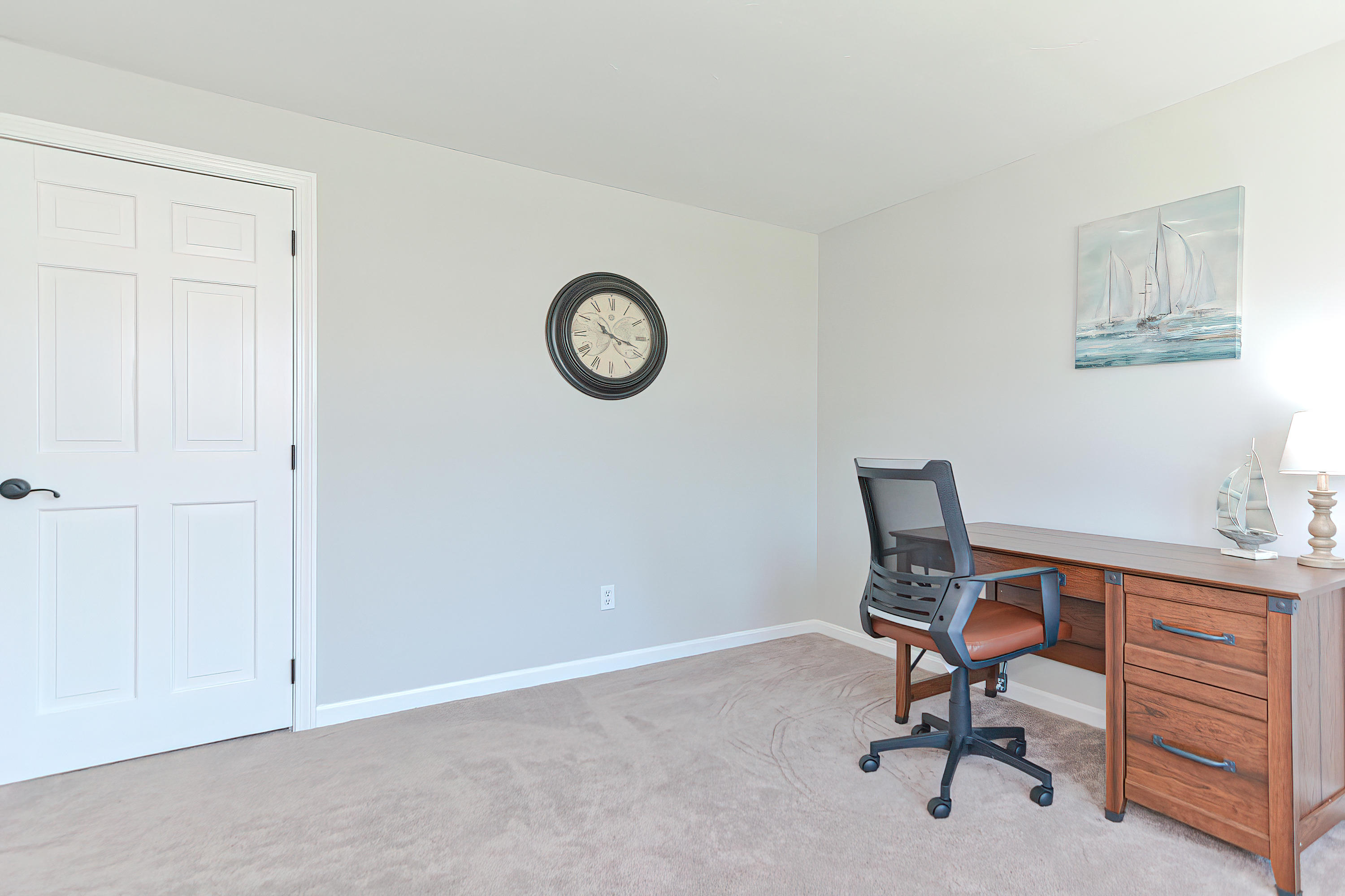 7 Wellfield Road Forestdale, MA 02644 - Photo 26 of 42 a view of a workspace with furniture