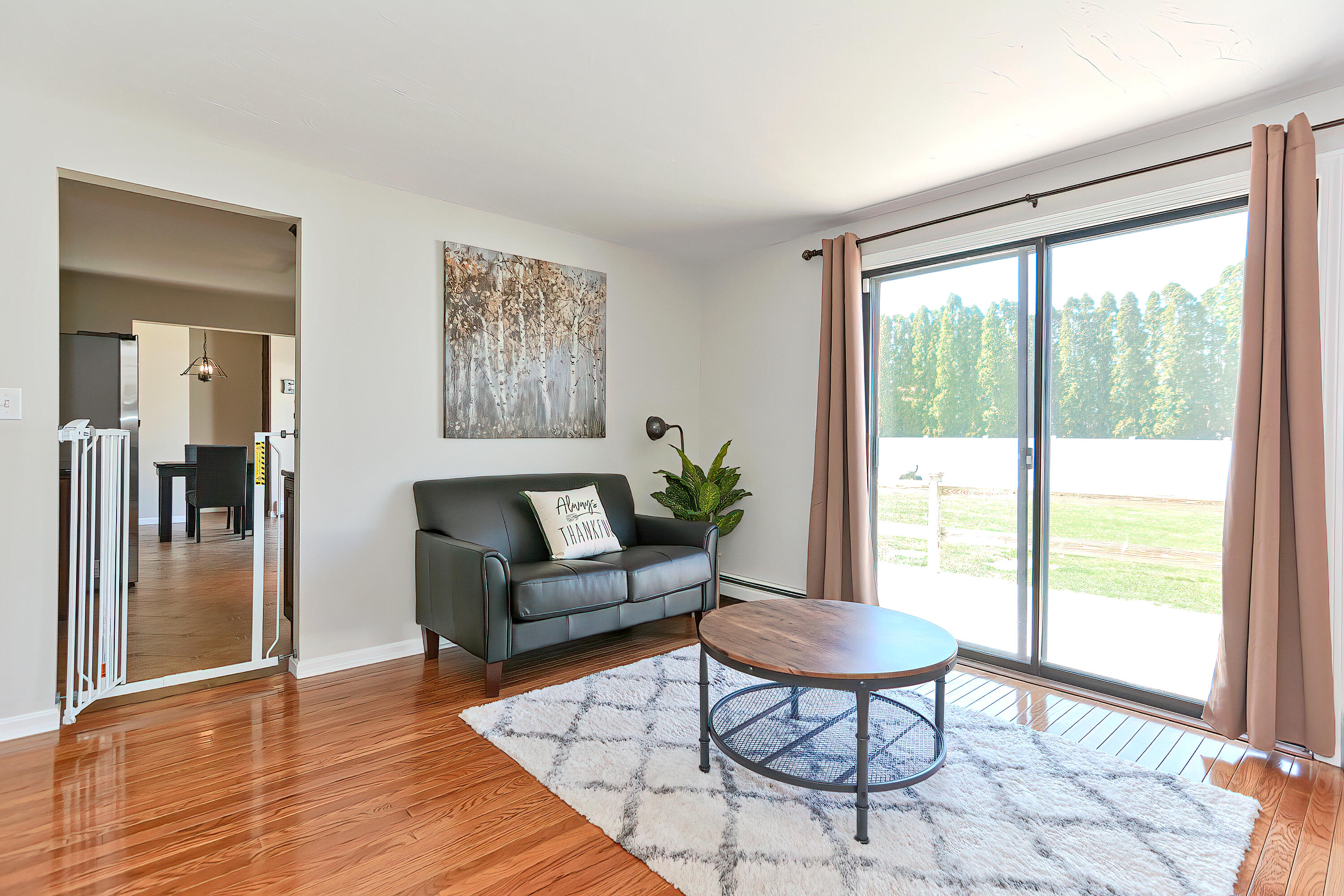 7 Wellfield Road Forestdale, MA 02644 - Photo 5 of 42 a living room with furniture and a window