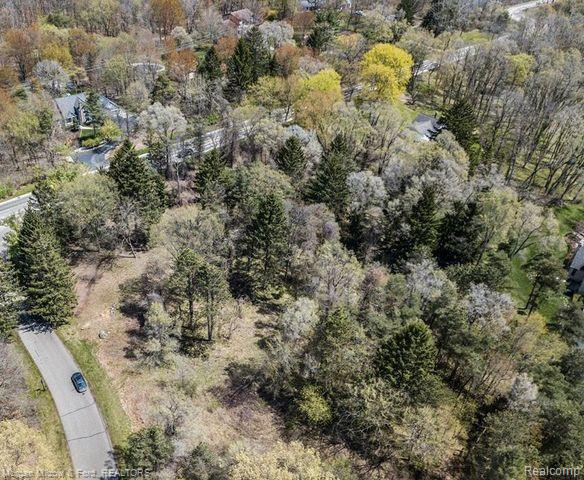 0 Holcomb Road Clarkston, MI 48346 - Photo 2 of 2