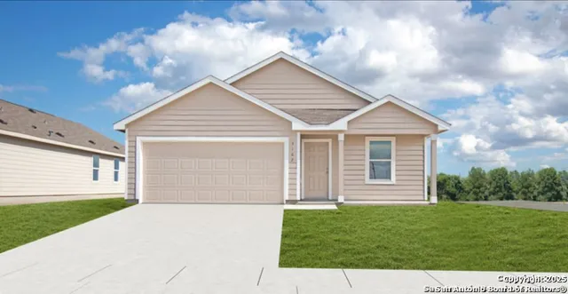 $237,501 | 212 Agave Circle, Jourdanton, TX 78026