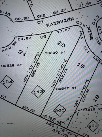 $250,000 | Lot 20 Fairview Oaks Drive, Mandeville, LA 70471